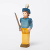 Ostheimer Crown Prince with long Sword | Knights & Castle | © Conscious Craft